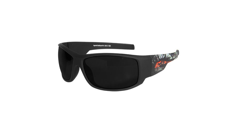 Edge Eyewear Legends Series Deathproof HL616-S1