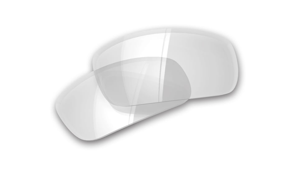 Sharp Edge Replacement Lenses