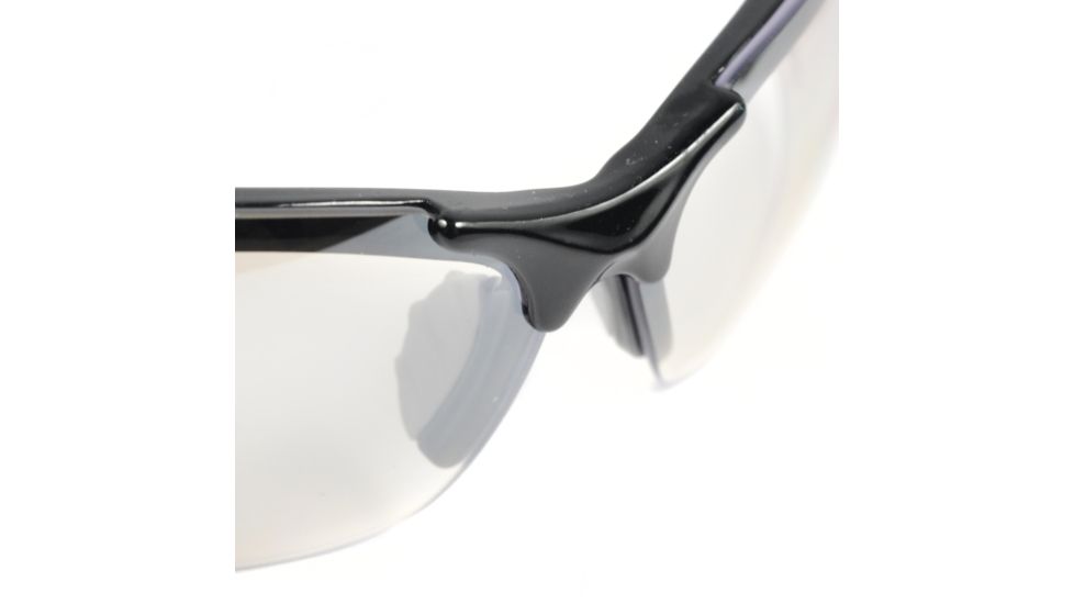 Edge OPMOD ZRG+ Limited Edition Shooting Glasses , EDEMO1