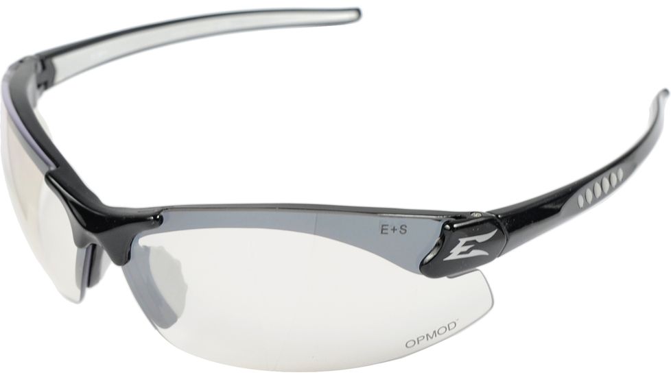 Edge OPMOD ZRG+ Limited Edition Shooting Glasses , EDEMO1