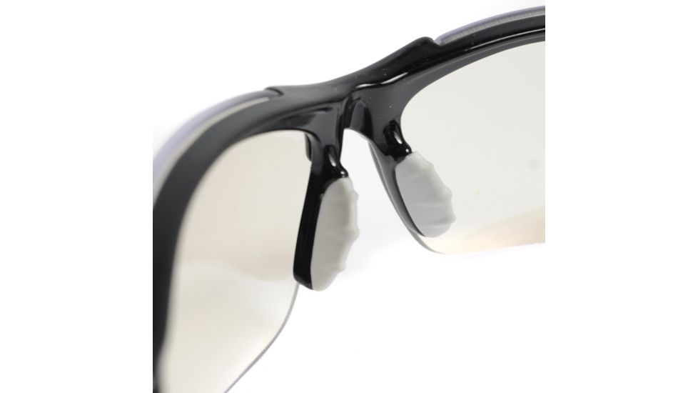 Edge OPMOD ZRG+ Limited Edition Shooting Glasses , EDEMO1