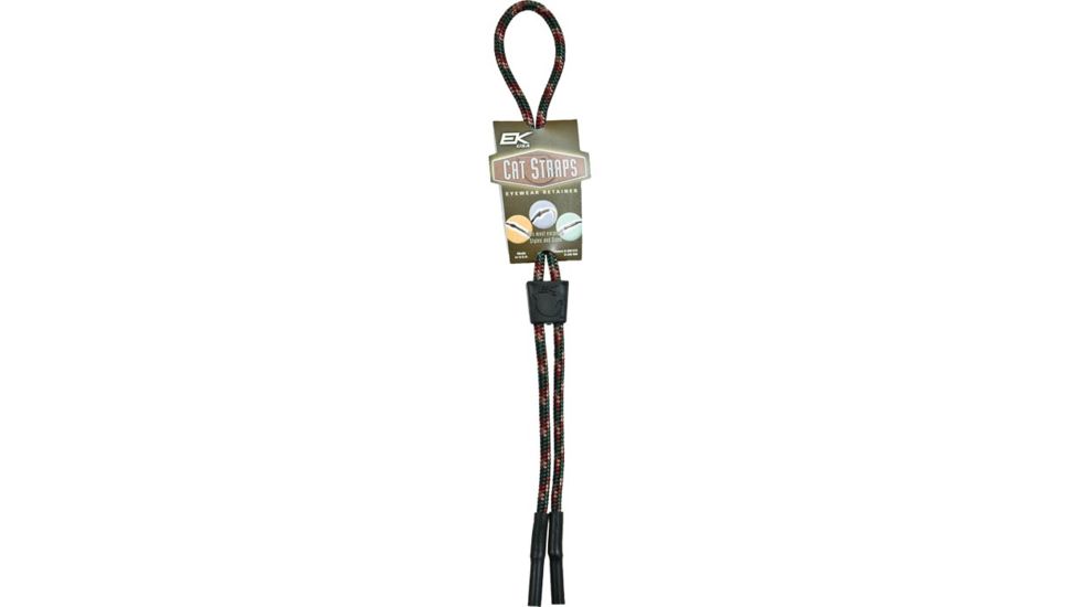 EK Ekcessories Cat Strap Earth Tones 10002C ASST. EARTH