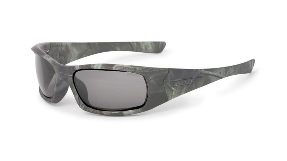 ESS 5B Single Vision Prescription Sunglasses, Reaper Woods Frame, EE9006-12SV