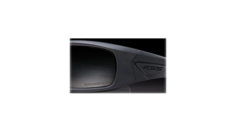 ESS 5B 9.11 Sunglasses Detail