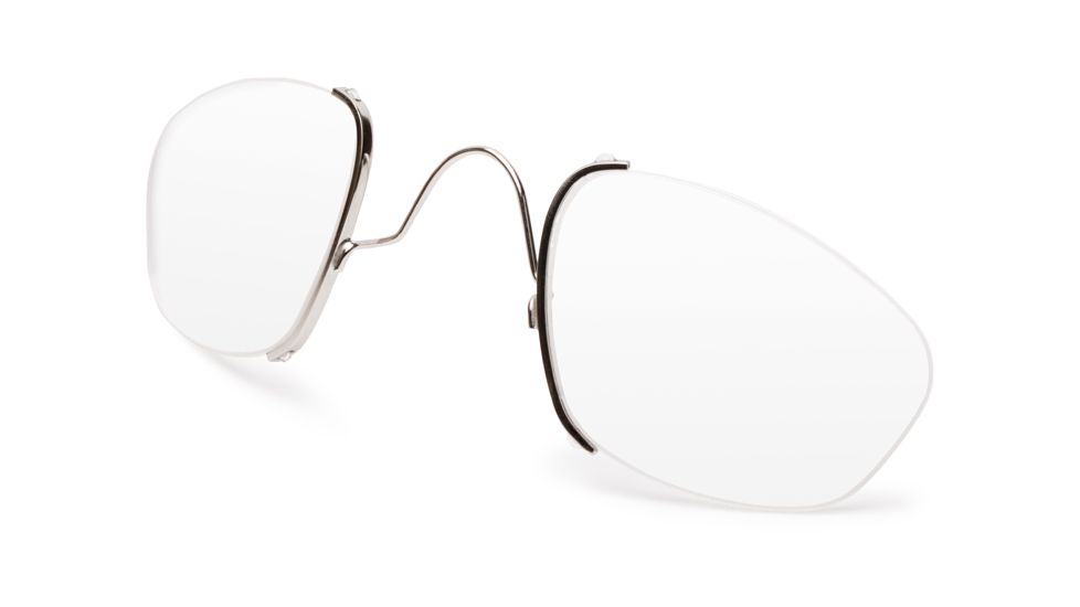 ESS ICE Vice Prescription Insert RX insert w/ RX Prescription w/Free S&amp;H, 740-0308-RX