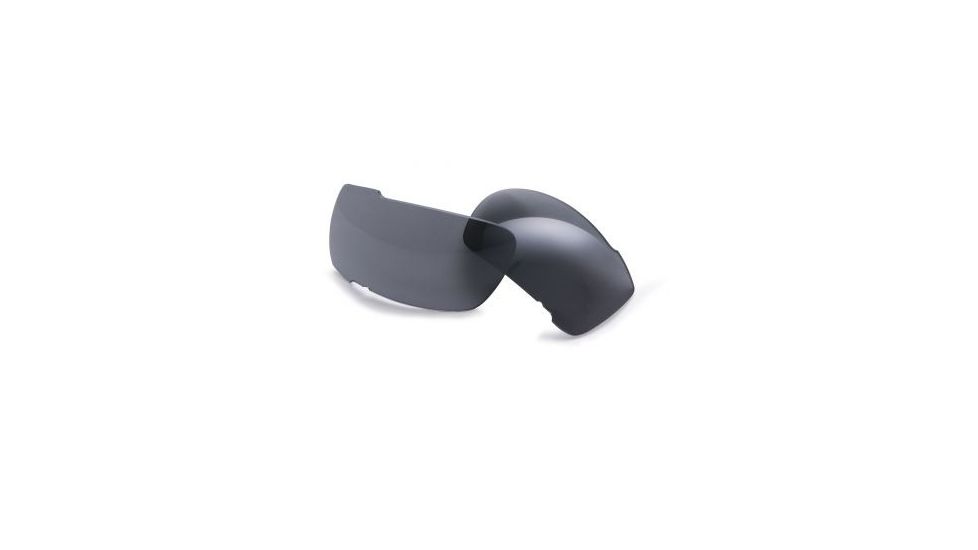 ESS CDI MAX Eyewear Smoke Gray Lens Set