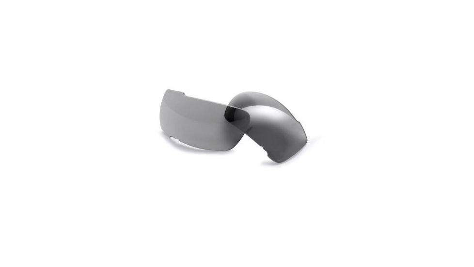 ESS CDI MAX Eyewear Mirrored Silver Lens Set