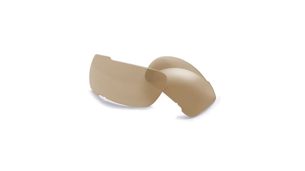 ESS CDI MAX Replacement Lens,Hi-Def Bronze 101-623-001