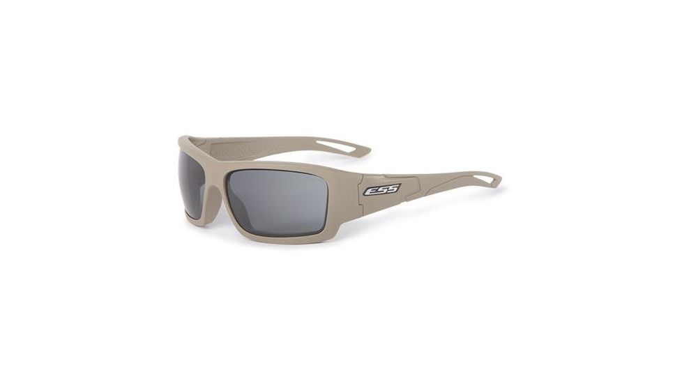 ESS Credence Progressive Prescription Sunglasses, Terrain Tan Frame, EE9015-14PR