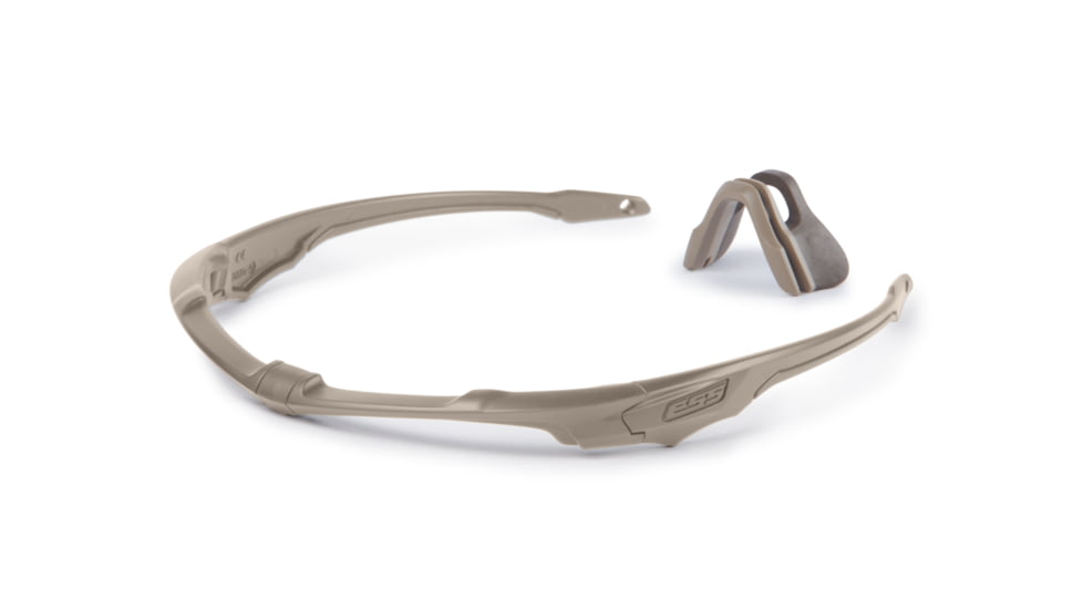 CrossBlade Replacement Frame - Terrain Tan