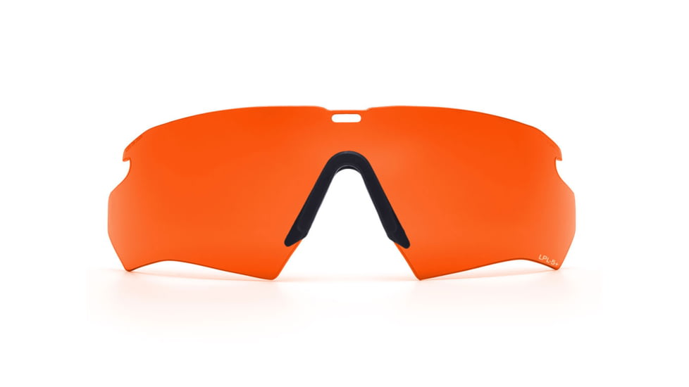 ESS Crossbow Repl Lens Laser LPL-5+ Safety Glasses, Laser LPL-5+, Unisex, 103-557-002