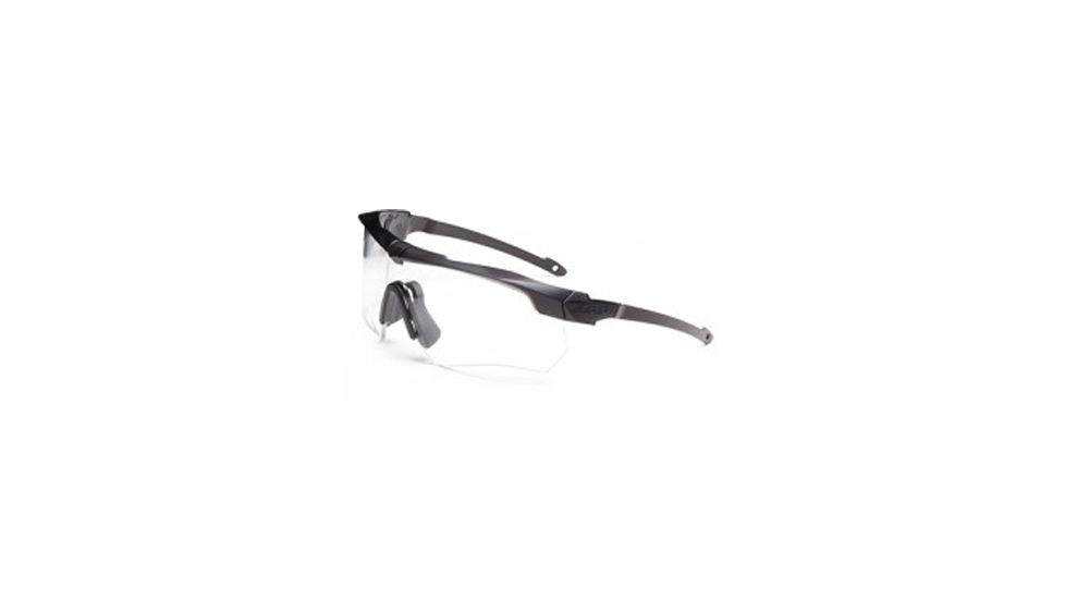 ESS Crossbow Suppressor 2x Black Frame Clear Lens