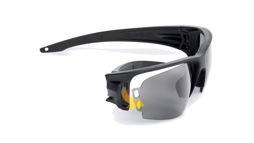 ESS Crowbar - EE9019-11