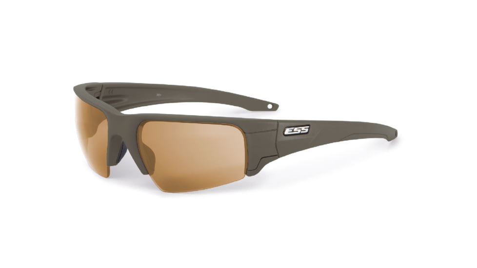 ESS Crowbar Tactical Sunglasses - EE9019-17