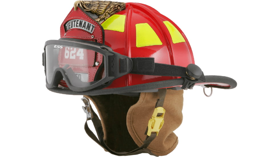 ESS Innerzone 1 Safety Goggles
