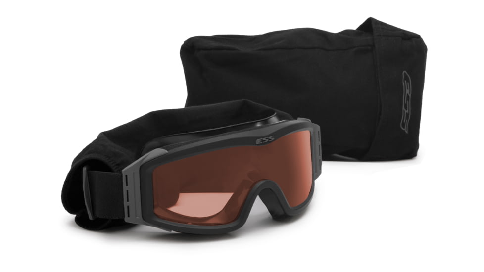 ESS Profile Nvg Black W/laser Lpl-3b