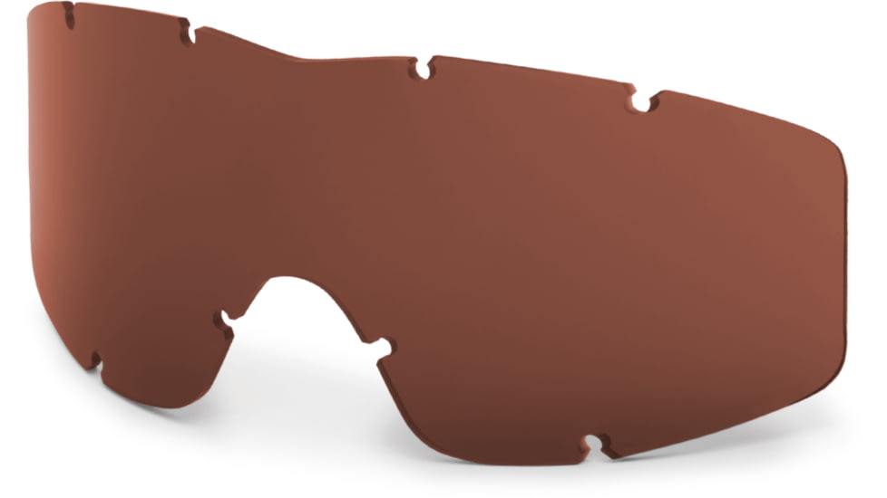 ESS Profile Nvg Black W/laser Lpl-3b