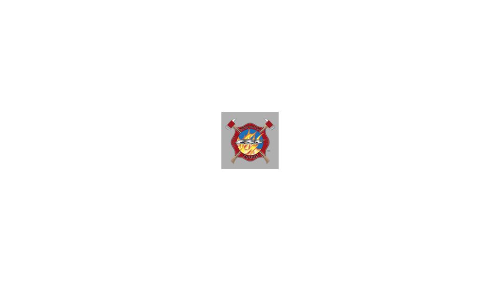 FIREFIGHTER TOUGH Seal