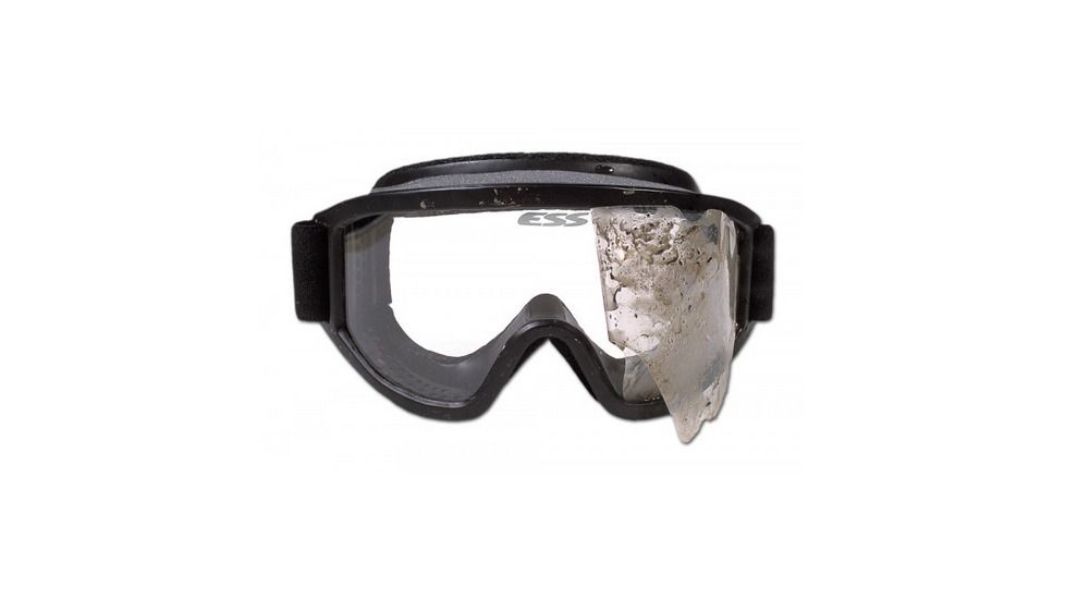 ESS Goggle Accessories for ESS Goggles - Striker Goggle Carrying Case