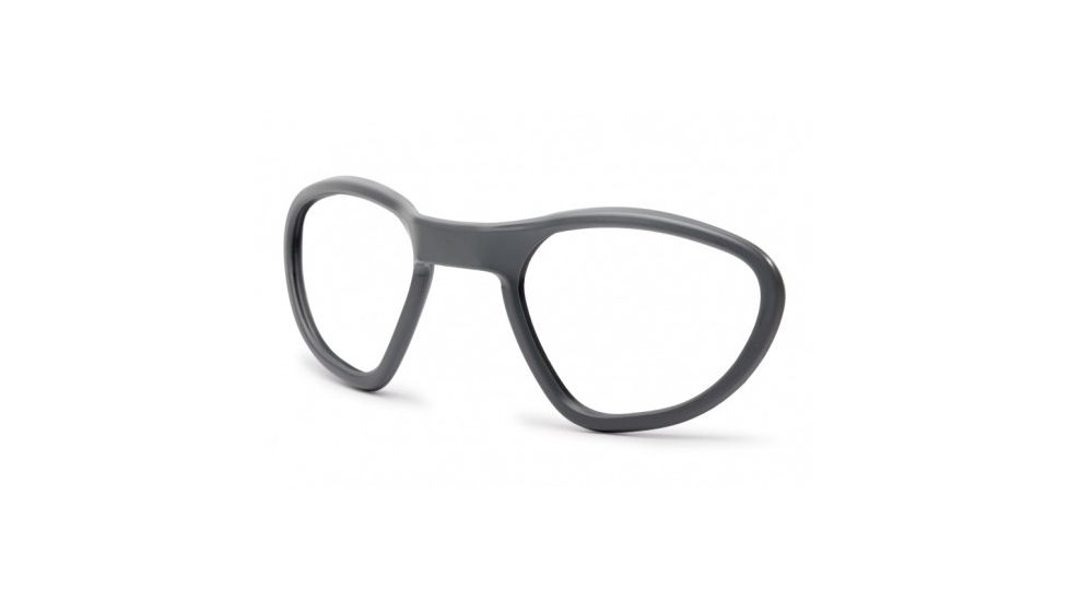 ESS P-2B Nylon-Frame RX Insert for Safety Glasses / Goggles, Black 740-0311-LAB