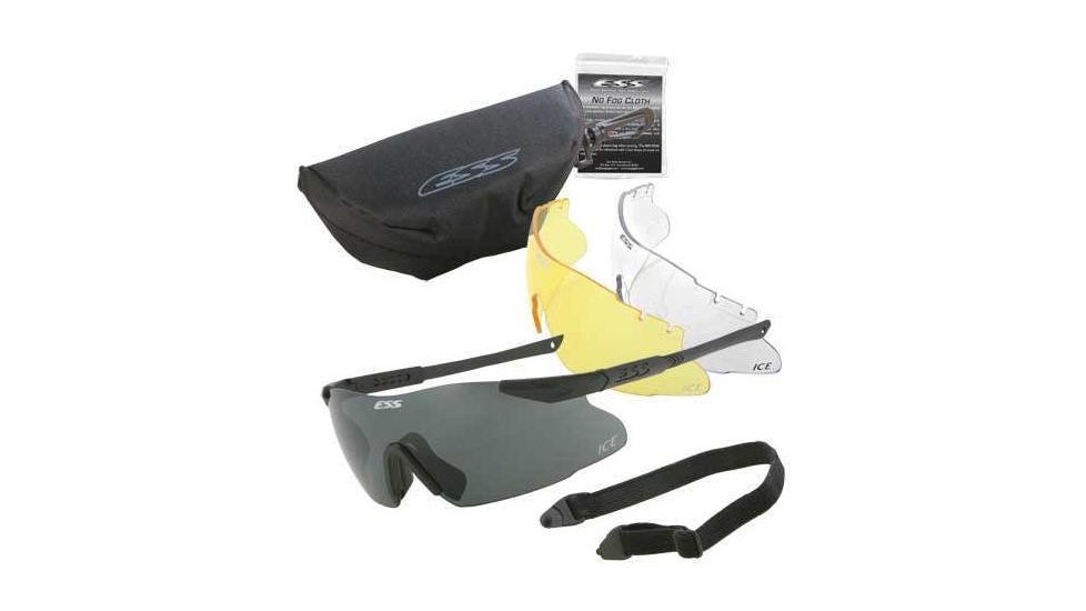 ESS ICE Glasses Kit