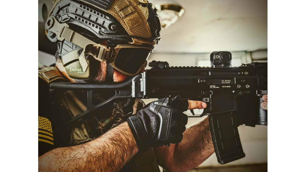 ESS Influx Pivot Goggles, Terrain Tan, EE7018-22