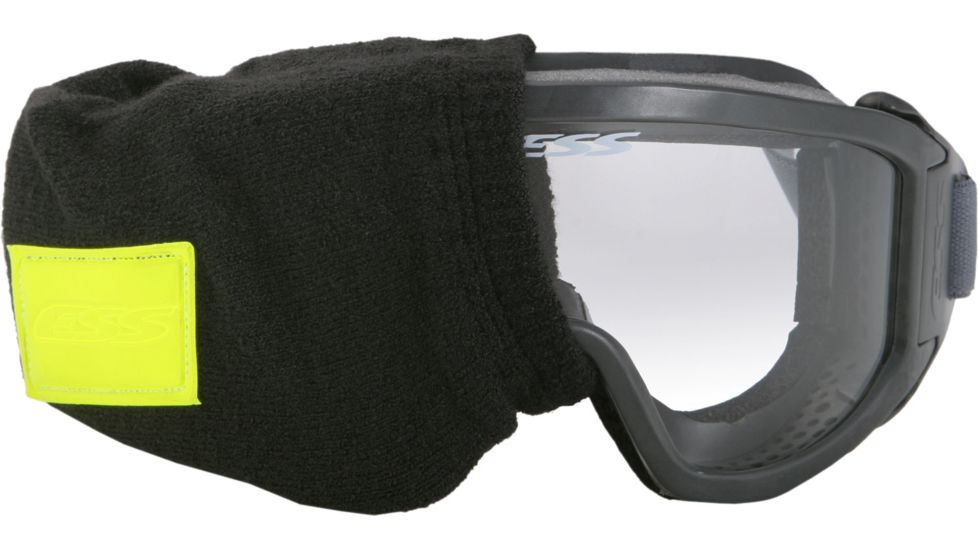 ESS Innerzone 2 Goggles w/ Heat Sleeve