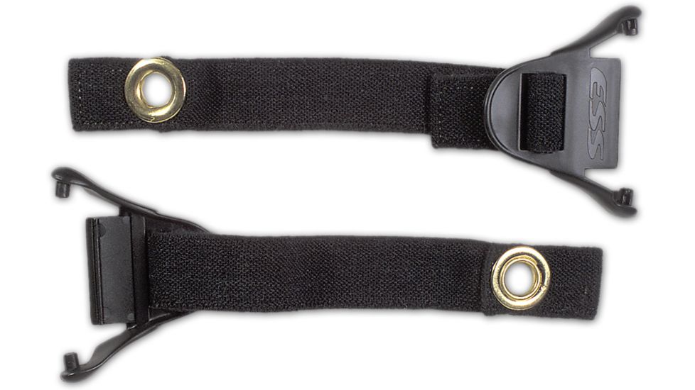ESS Innerzone 1 &amp; 2 Strap / 2-Piece Strap 740-0220 w/ Speed Clips