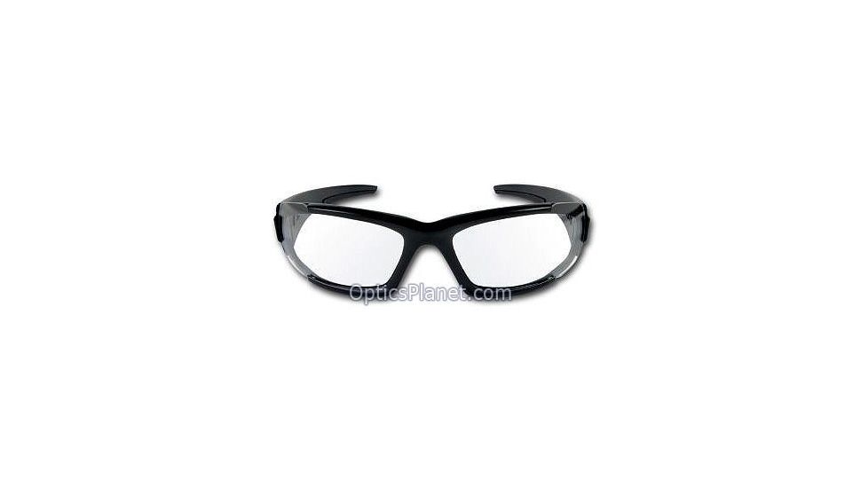 ESS CDI Sunglasses Clear Lenses