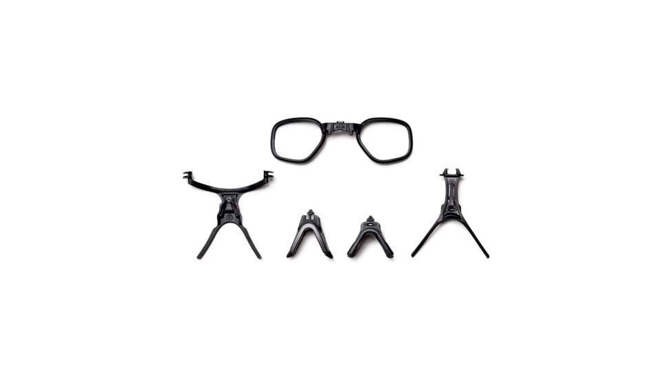 ESS Oakley U-Rx Insert, 25 Pack, 740-0444