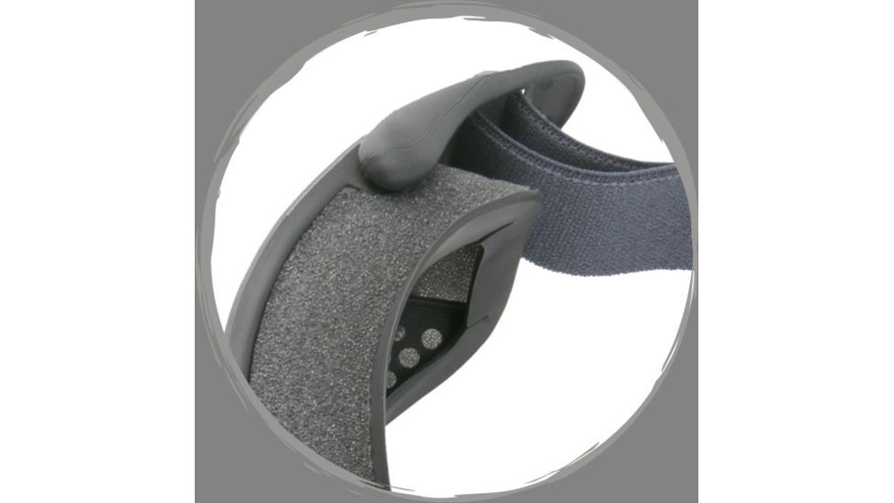 ESS Striketeam WF Goggles 740-0236, Wildland Firefighting, Rescue, and EMS EMT Protective Eyewear