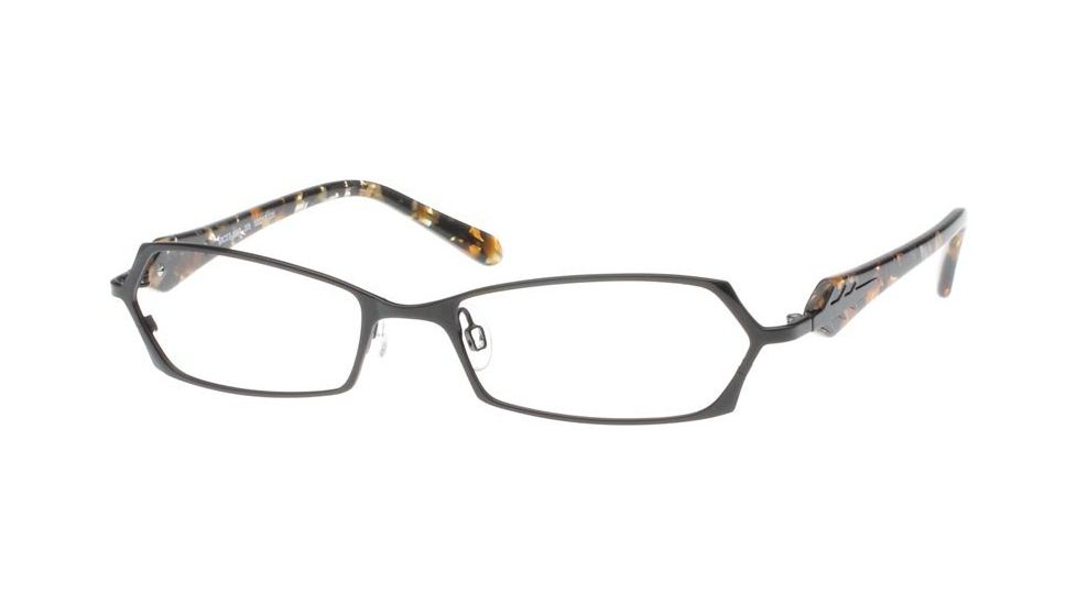 Exces 3047 Eyewear - Black-Tortoise (205)