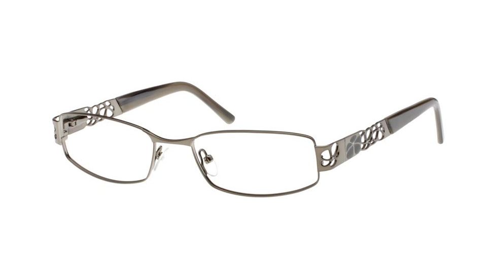 Exces 3050 Eyewear - Forest Green (801)