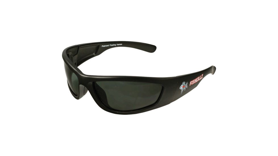 Fishgillz  No.shore Blk/gry 9700BG