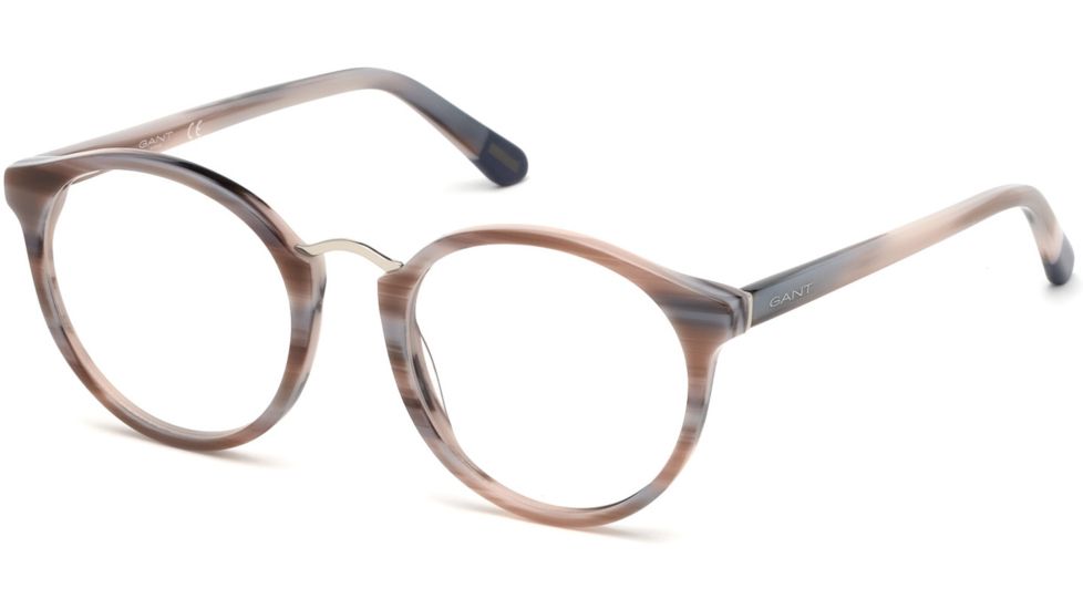 Gant GA4092 Eyeglass Frames - Horn Frame Color