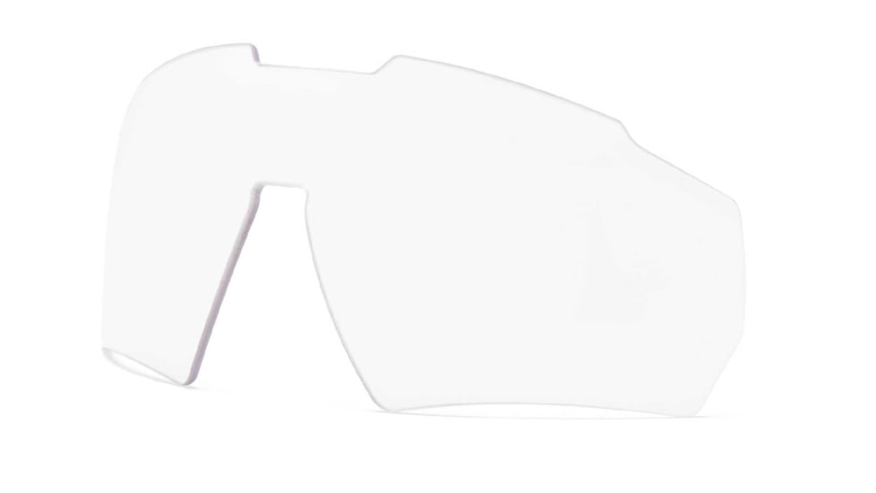 Gatorz Blastshield Replacement Lens, Photochromic MILSPEC Ballistic Z87.1, One Size, GZ-10-904