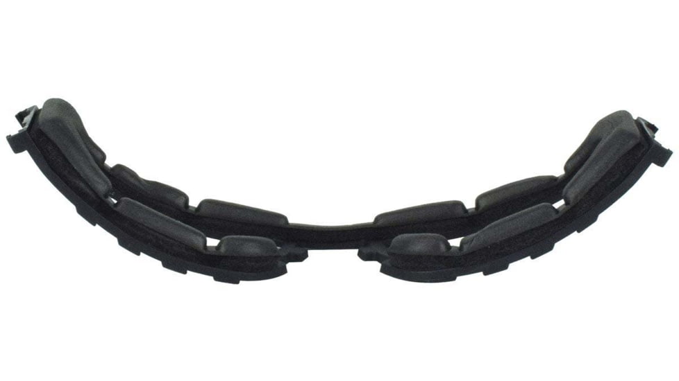Gatorz Gasket Removable Foam Insert, Black, GZGKFM