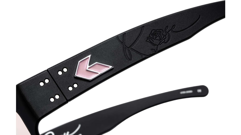 Gatorz Delta Brown Polarized Sunglasses