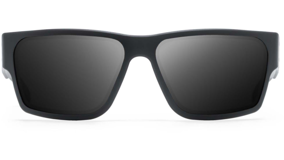 Gatorz Delta Smoke Polarized Sunglasses