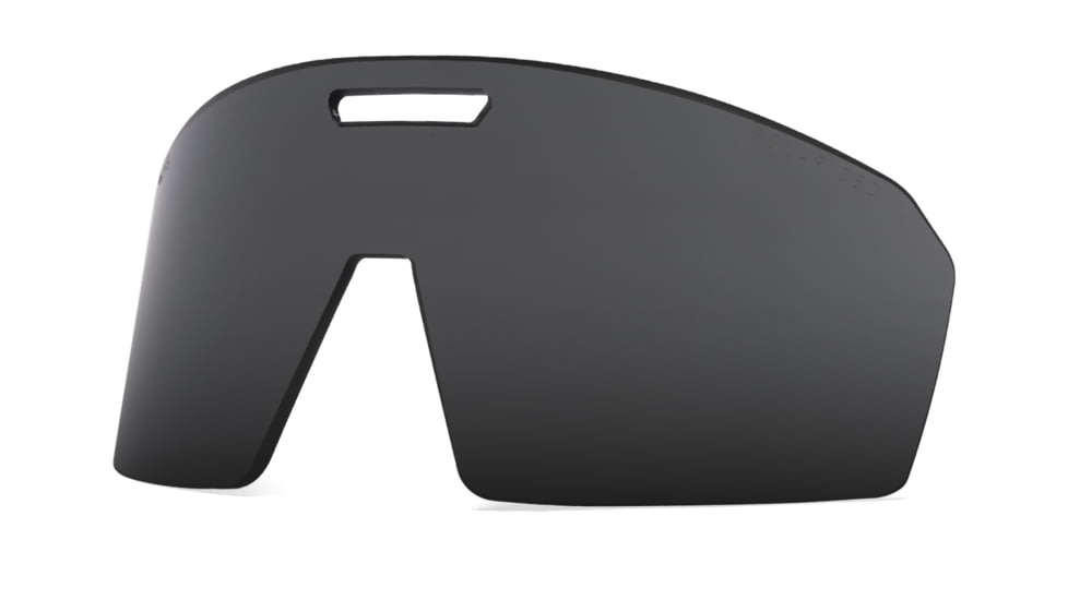 Gatorz Havok Replacement Lens, Smoke, 841235126468