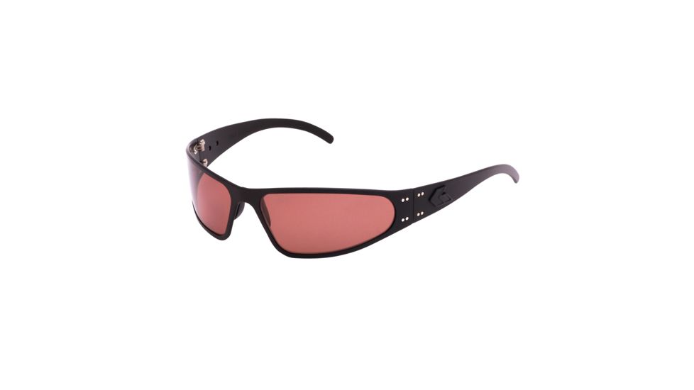 Gatorz Wraptor, Polished, one size, WRAMBP09P