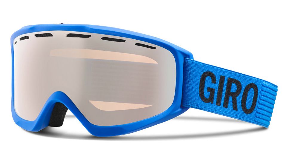 Giro Index OTG Goggle