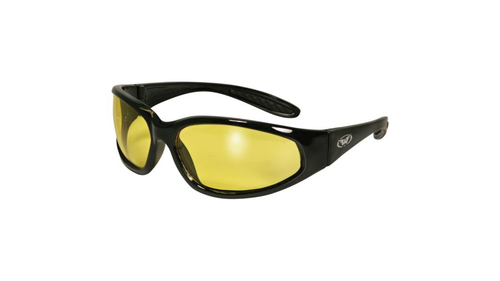Global Vision Hercules Safety Glasses, HERCULESASST