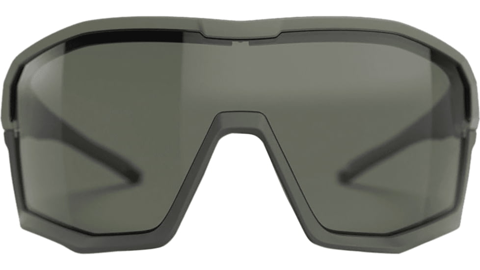 Glock Tactical Glasses, Polycarbonate, Olive, AS41033