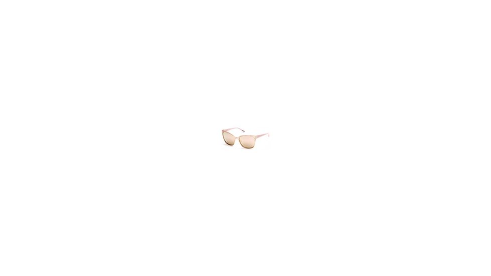 Guess By Marciano GM0742 Sunglasses - Matte Rose Gold Frame Color