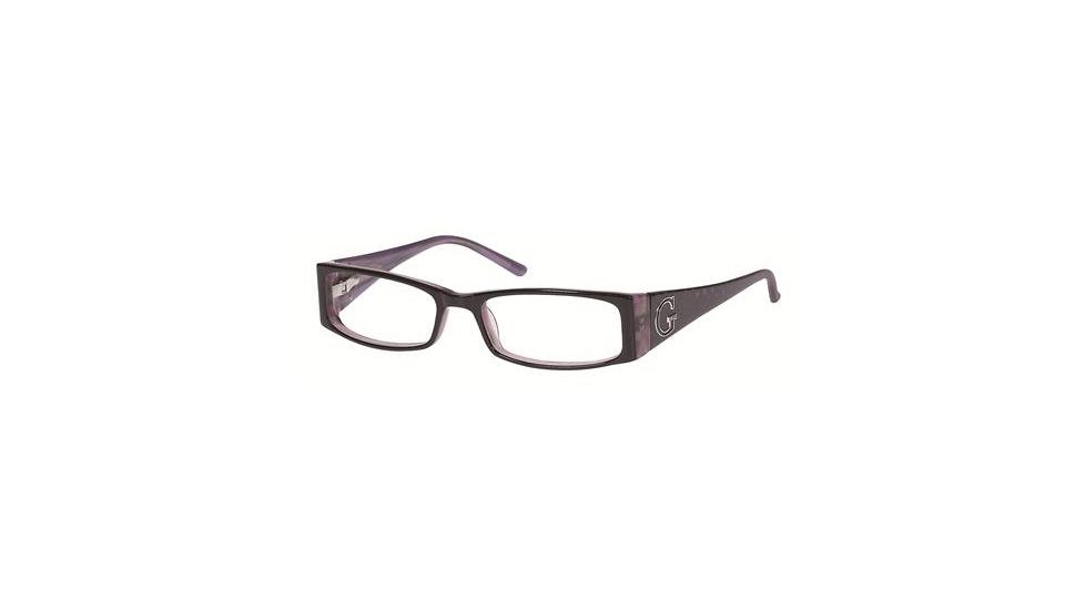 Guess GU1589 Eyeglass Frames