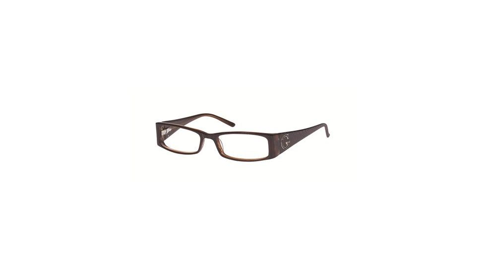 Guess GU1589 Eyeglass Frames