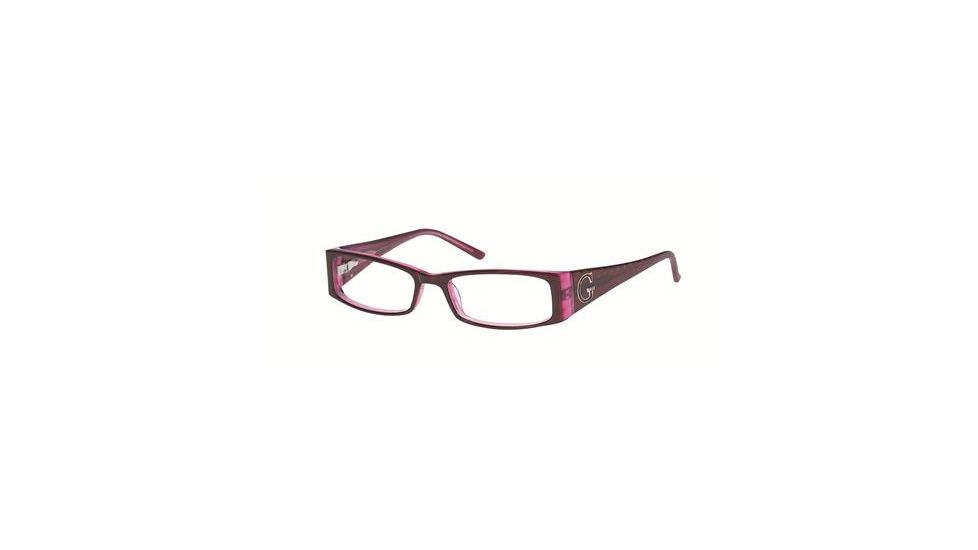 Guess GU1589 Eyeglass Frames