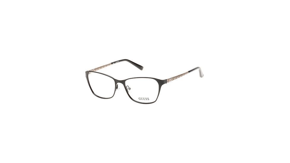 Guess GU2502 Eyeglass Frames