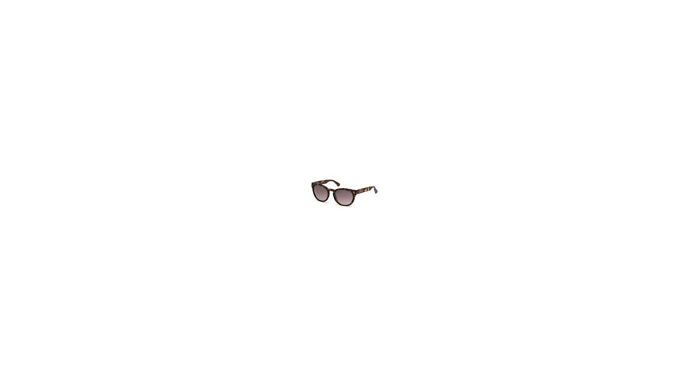 Guess GU7473 Sunglasses - Havana Frame Color, Gradient Brown Lens Color